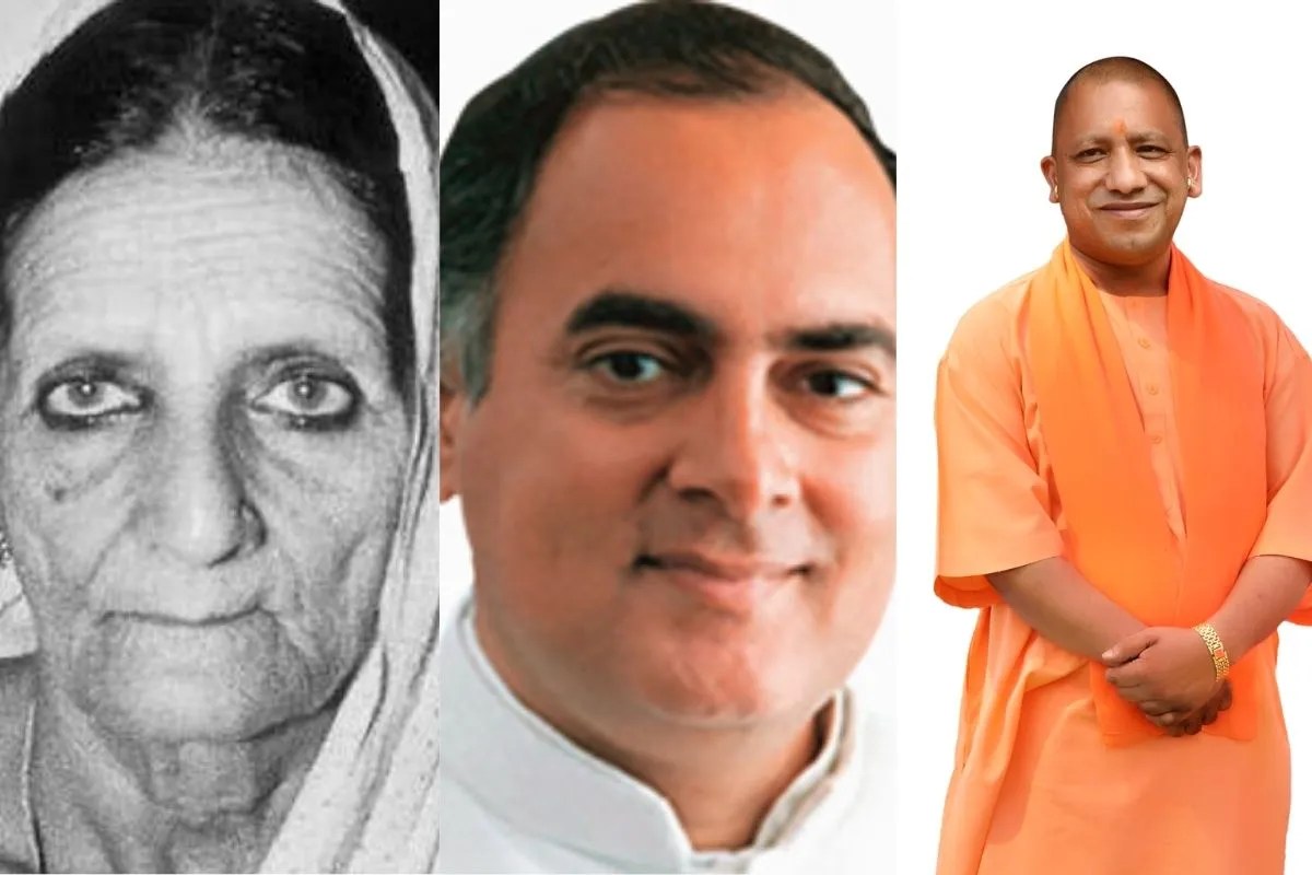 शाहबानो मामला : जब एक महिला की न्याय की गुहार ने हिला दी थी सत्ता की चूलें, आज सीएम योगी ने फिर साधा निशाना