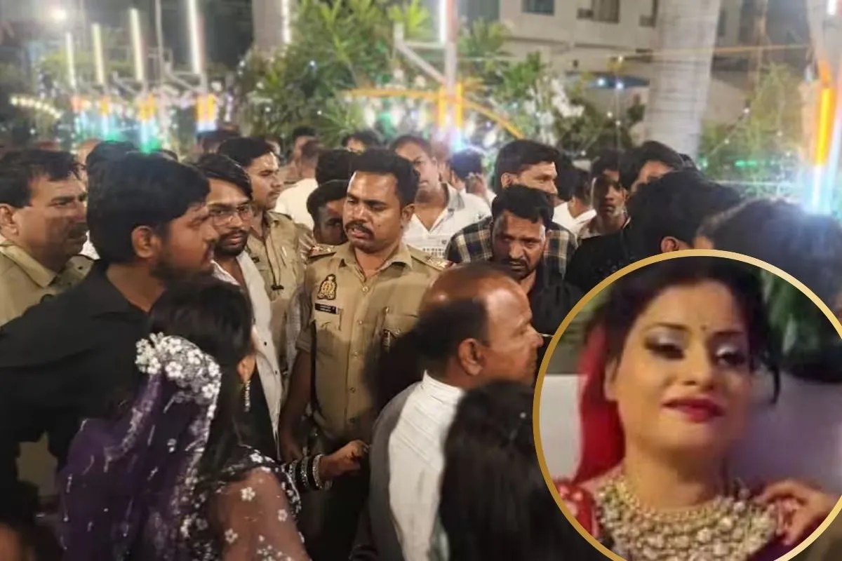 शादी में मांगी थी स्कार्पियो…जयमाल स्टेज पर ही पड़े दूल्हे को दौरे; शादी टूटी-बाराती भी पीटे गए