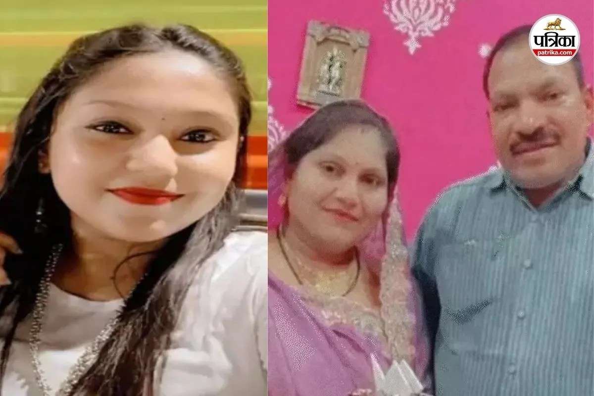 रायपुर में डबल मर्डर से सनसनी, बर्खास्त पुलिसकर्मी ने पत्नी और सौतेली बेटी को कुल्हाड़ी से काटा, खुद थाने पहुंचकर किया खुलासा