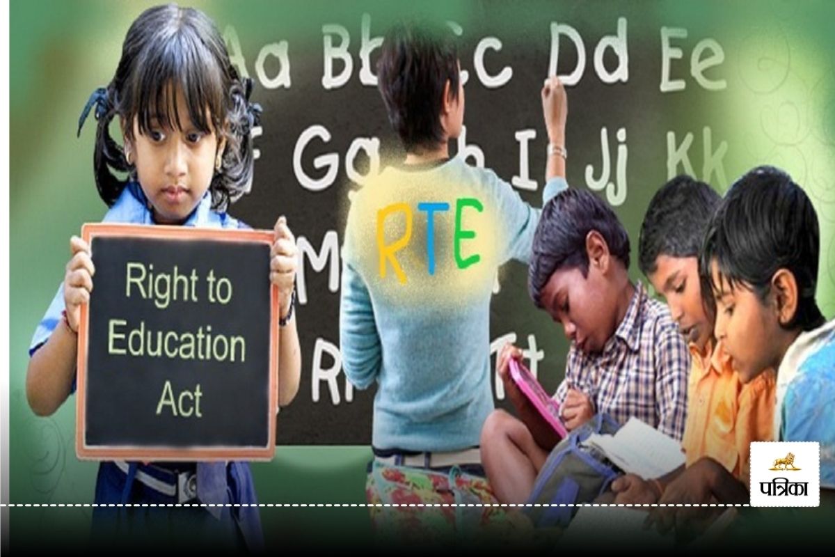 गरीब बच्चों का एडमिशन अधूरा! RTE प्रवेश में देरी पर सख्त हुआ हाईकोर्ट, शिक्षा विभाग को जारी किया नोटिस…