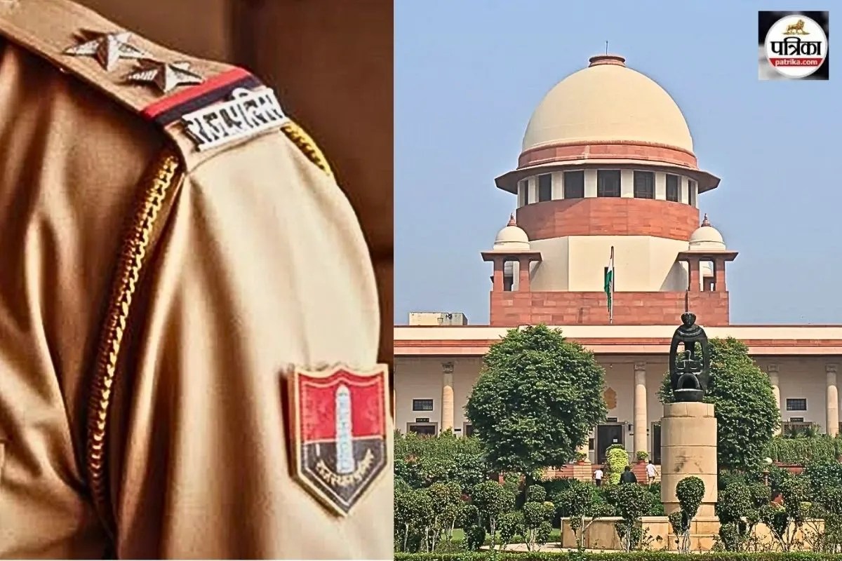 Rajasthan SI Recruitment 2021 : क्या अब सुप्रीम कोर्ट में ‘बहाल’ होगी ‘रद्द’ एसआई भर्ती? जानें सरकार का रुख और आगे की कानूनी राह