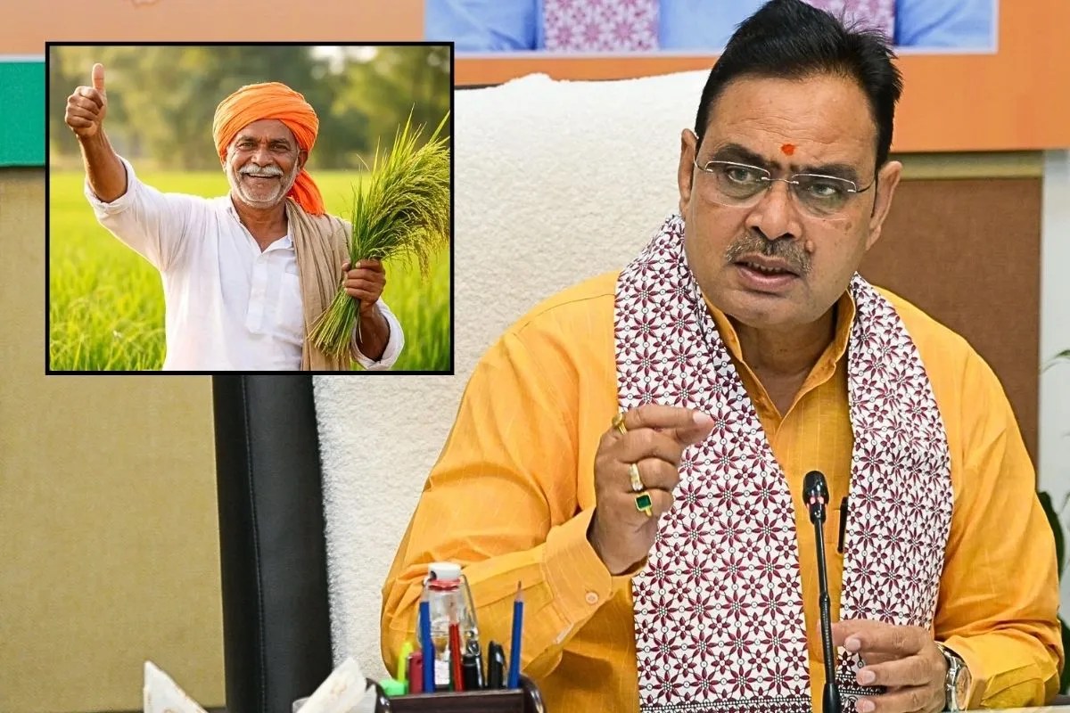 Mandi News: सीएम भजनलाल ने दिया ‘ग्रीन सिग्नल’, अन्नदाताओं के लिए 87 करोड़ की सौगात, जानें कहां-क्या होंगे काम? 