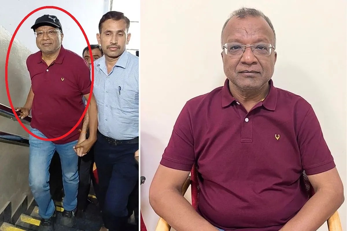 Ex-IAS Subodh Agarwal News : …तो अब ‘मोटी मछली’ उगलेगी राज़, बड़े चेहरे होंगे बेनकाब ! ACB की रिमांड पर सुबोध अग्रवाल, जानें अब आगे क्या?