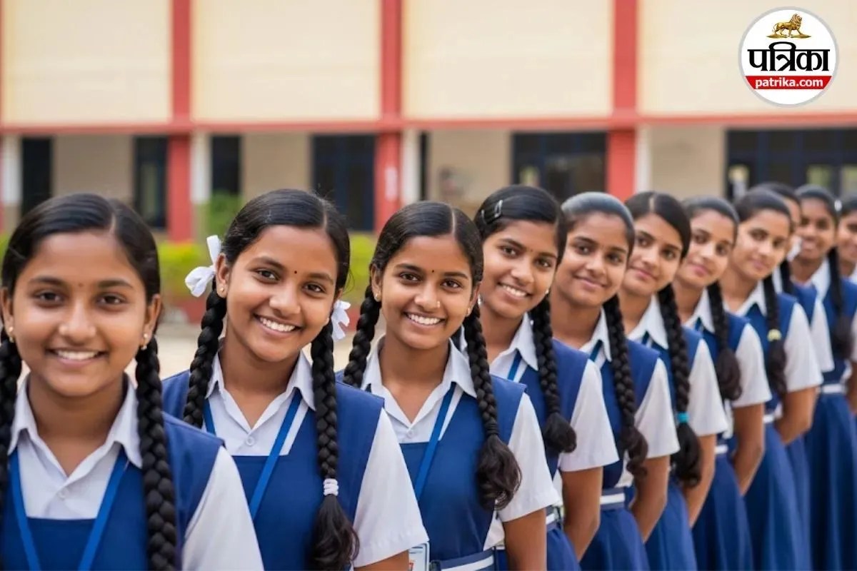 Bikaner: बालिका सैनिक स्कूल में सोफिया और व्योमिका सिंह जैसा बनने का सपना महंगा, भारी-भरकम फीस ने चौंकाया