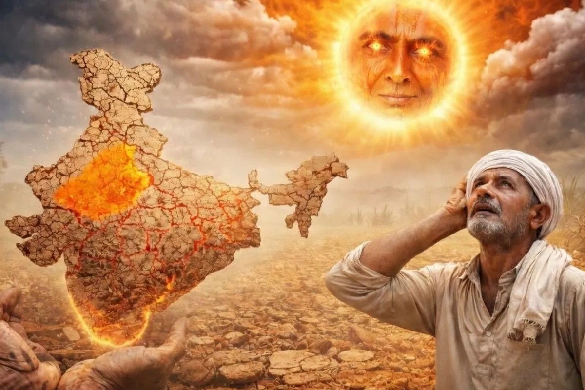 Monsoon 2026: राजस्थान में मानसून को लेकर आई बड़ी खबर,अल नीनो इफेक्ट ना बिगाड़ दे खेल! जानें ताजा अपडेट