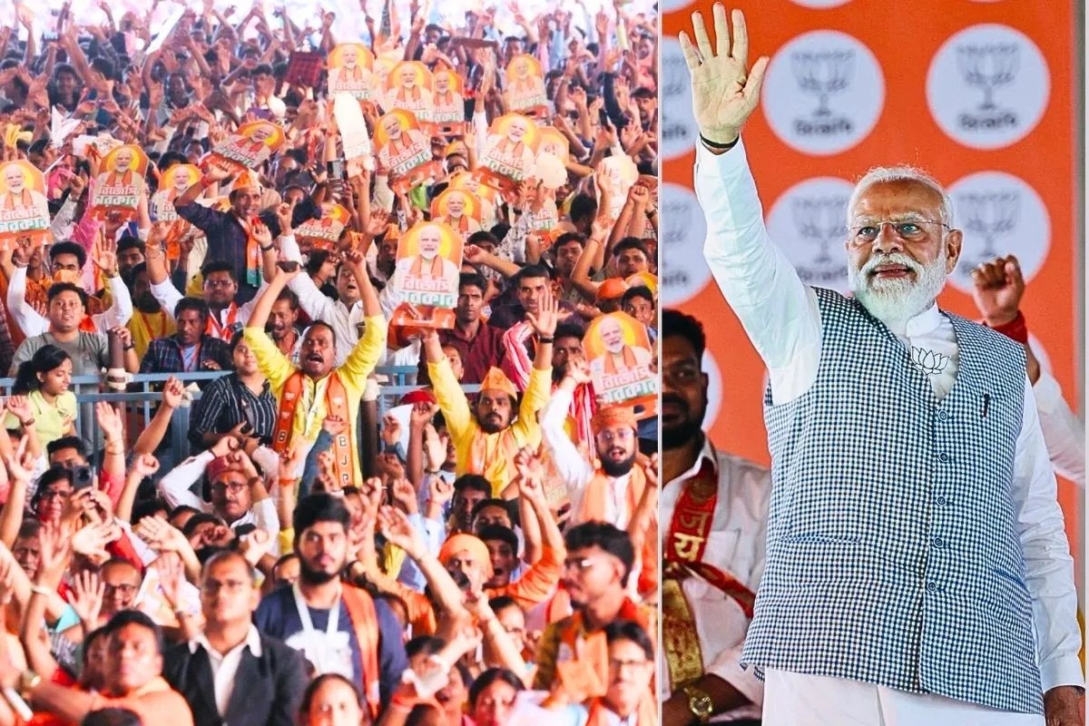 Pachpadra Refinery News : कैसे जुट पाएगी प्रधानमंत्री की सभा में 2 लाख की भीड़? इस एक वजह ने ला दिए BJP नेताओं के पसीने !