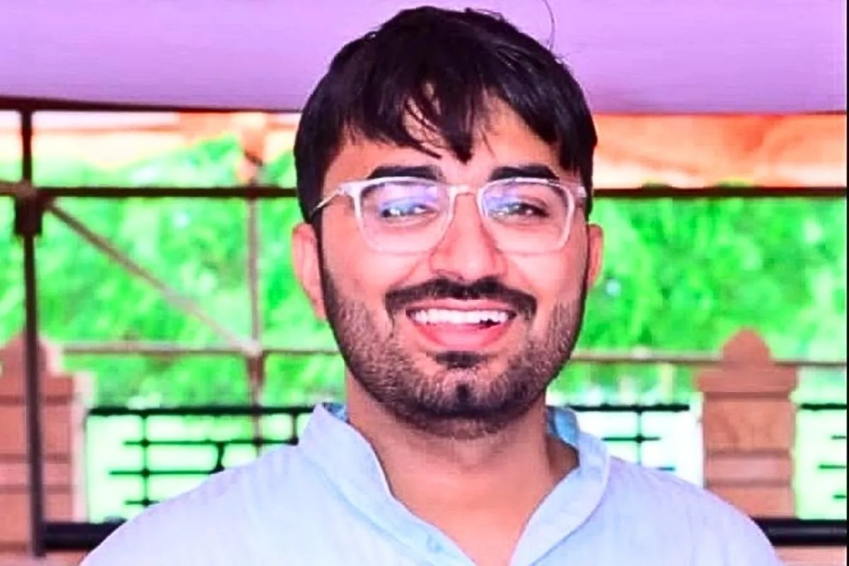 RPSC RAS 2024: Dinesh Bishnoi Bags Rank 1; From Humble Beginnings to Topper