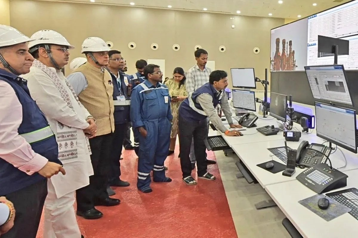 Pachpadra Refinery Fire Incident : क्या हैक किया गया था हाईटेक कंट्रोल सिस्टम? ‘साइबर अटैक’ एंगल से तफ्तीश में खुलेंगे राज़ ! 