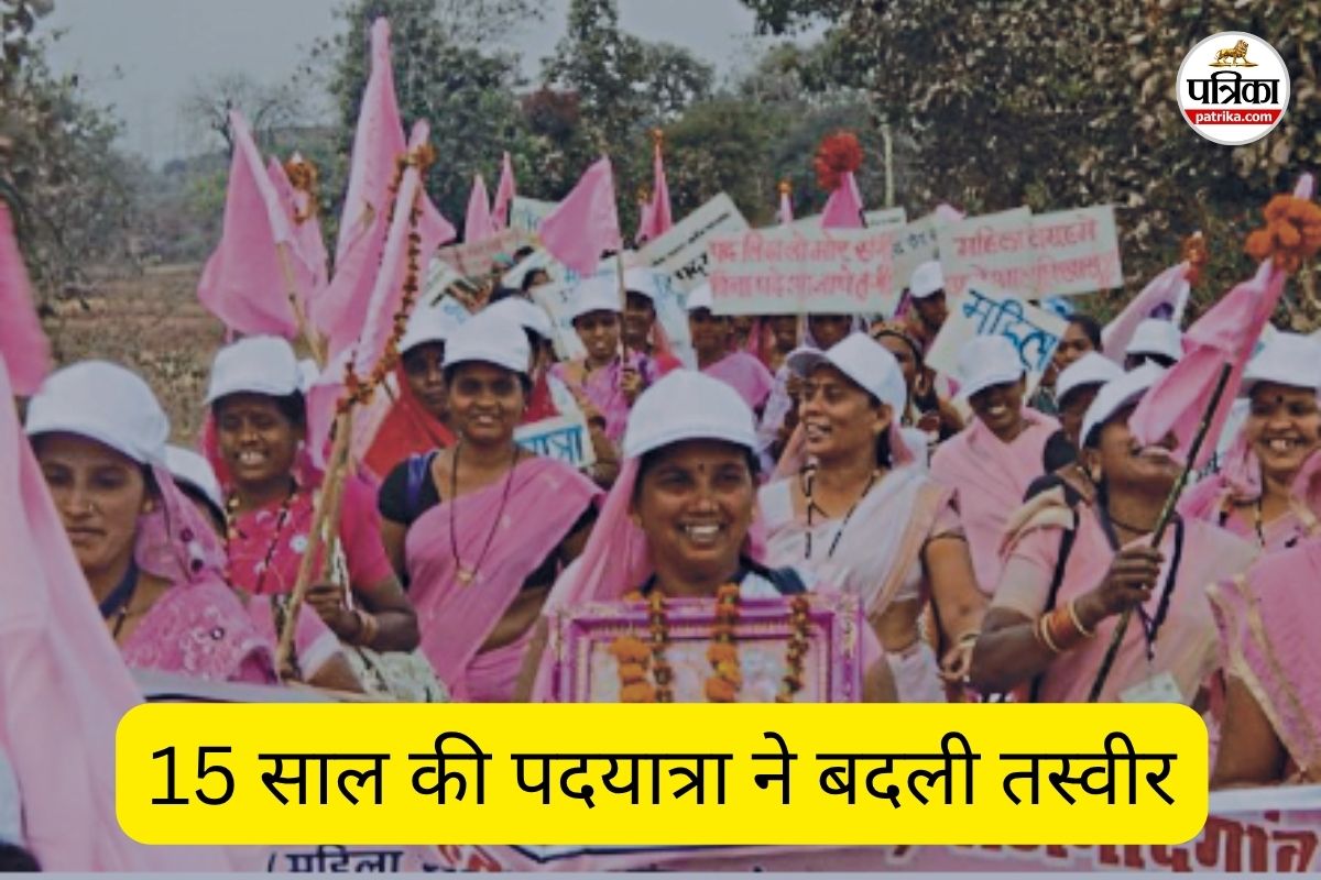 CG News: जहां कभी था खौफ, वहां अब विश्वास: 200 गांवों में महिलाओं ने लिखी बदलाव की कहानी, जानें कैसे