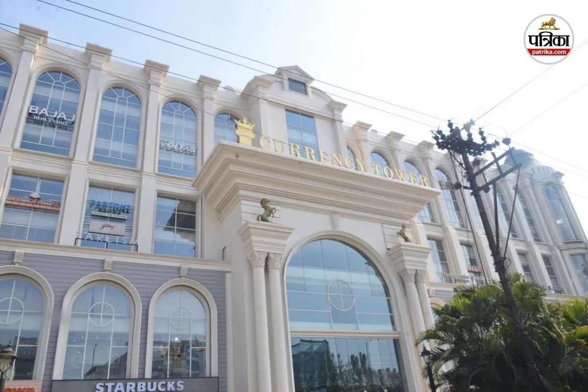 Chhattisgarh News: करेंसी टॉवर में लिफ्ट का ‘खेल’ जारी, एसीएस के बाद कांग्रेस प्रवक्ता भी फंसे, जांच पर सवाल