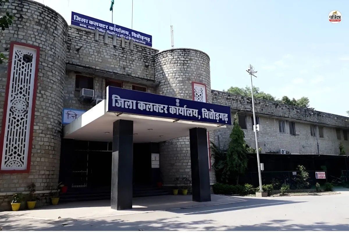 Chittorgarh: भू-माफियाओं का खेल, लापता किसान की जगह ‘फर्जी रतना’ बनाकर रजिस्ट्री, 32 साल बाद फर्जीवाड़े का खुलासा