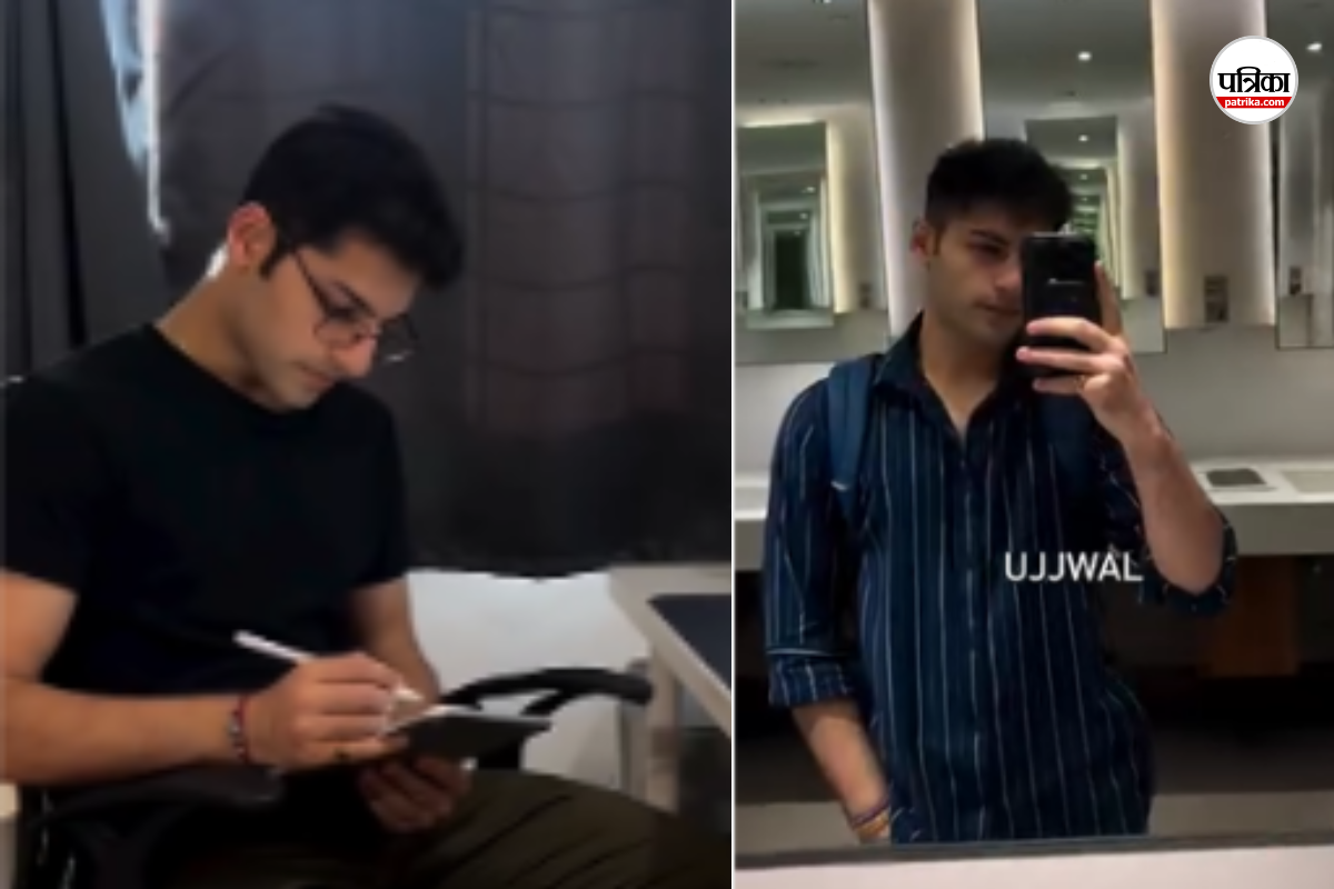 Success Story: 4 महीने में खड़ी की 1 करोड़ की कंपनी, 24 साल के फाउंडर की स्टार्टअप स्टोरी वायरल