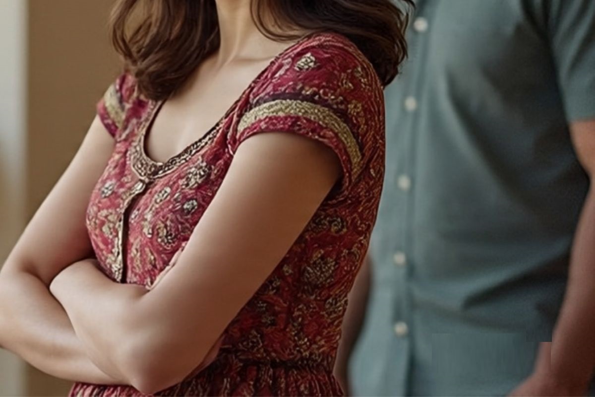 पत्नी को रसोई में जाने से रोकना क्रूरता! बॉम्बे हाई कोर्ट ने कहा- पति पर FIR होनी चाहिए