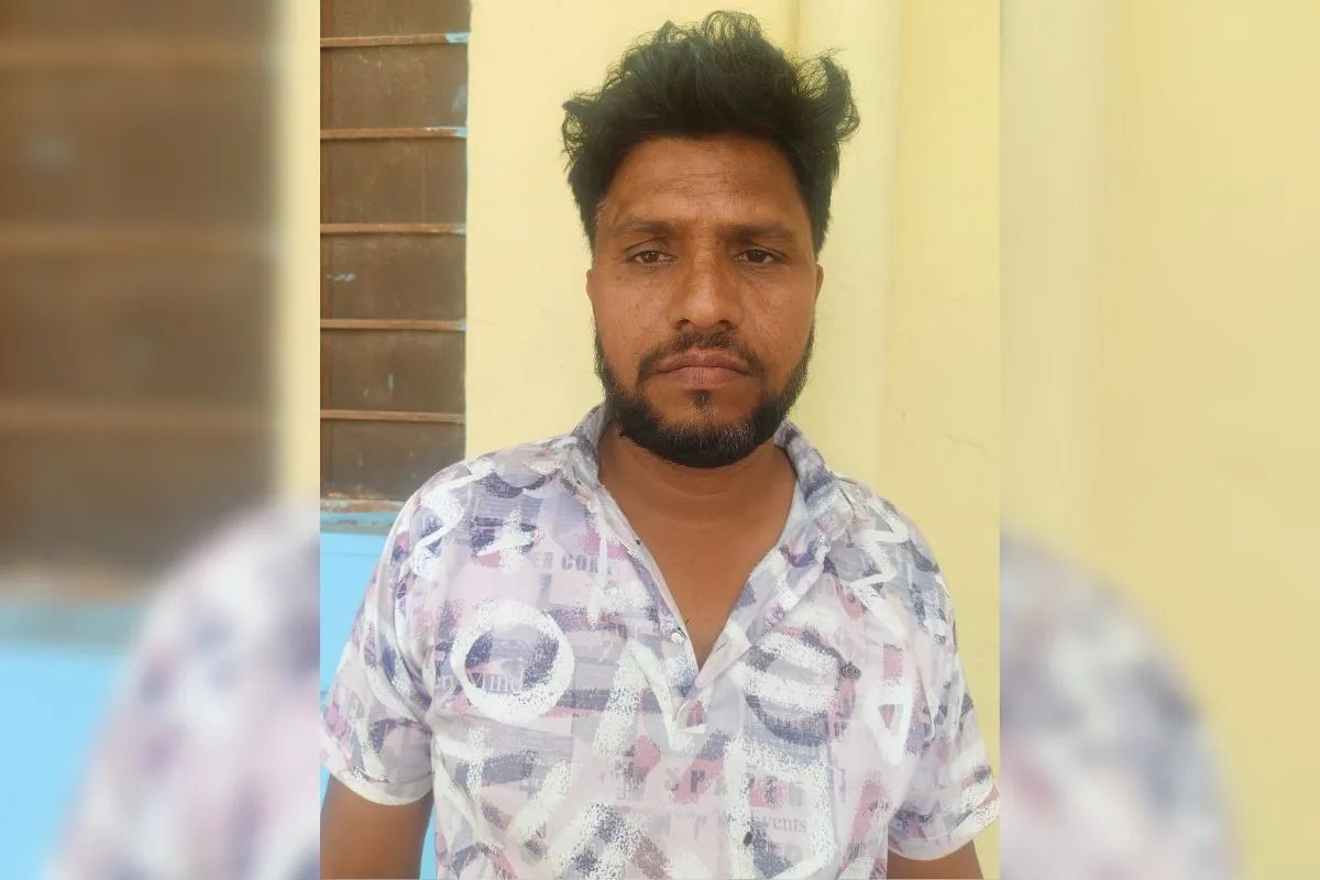 Jhalawar Crime: पूर्व सरपंच का बेटा गिरफ्तार, 7 लाख की सुपारी देकर रची थी हत्या की साजिश