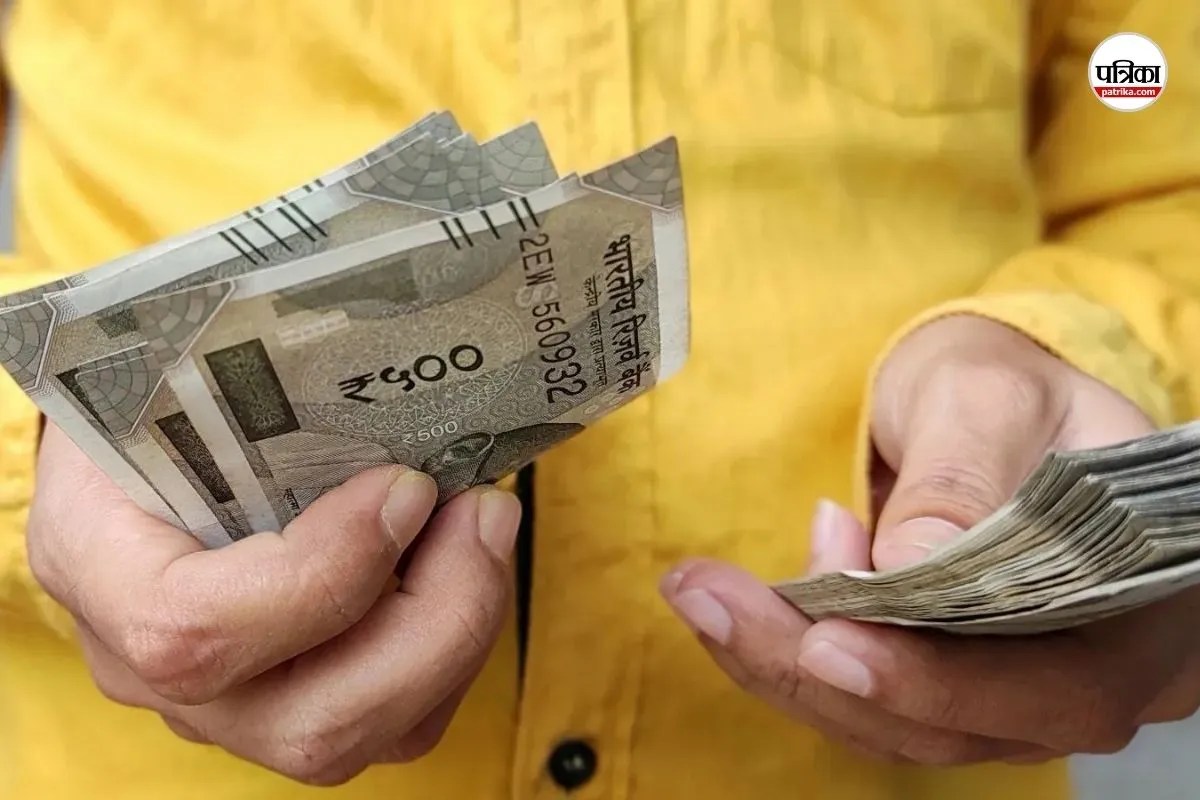 सरकारी कर्मचारियों के लिए खुशखबरी, कैबिनेट ने DA बढ़ोतरी को दी मंजूरी