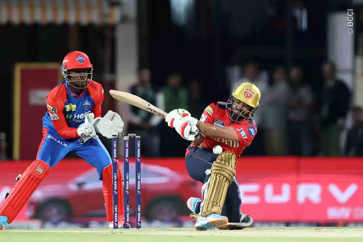 DC vs PBKS Pitch Report: छोटी बाउंड्री, पाटा विकेट, क्या आज टूटेगा सबसे बड़े स्कोर का रिकॉर्ड? दिल्ली की गर्मी बनेगी खिलाड़ियों के लिए आफत