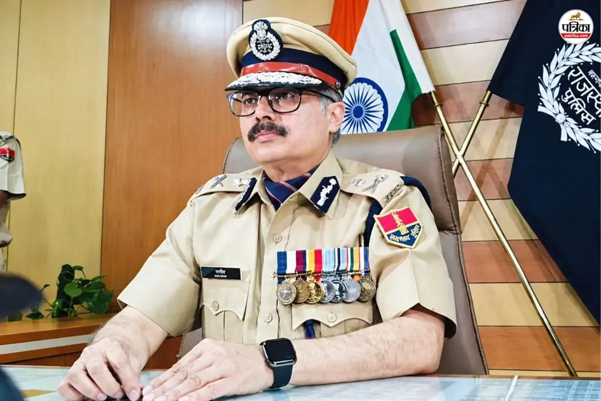 राजस्थान पुलिस महकमे में बड़ा फेरबदल, नवपदोन्नत 52 डिप्टी एसपी का हुआ ट्रांसफर, यहां देखें पूरी लिस्ट