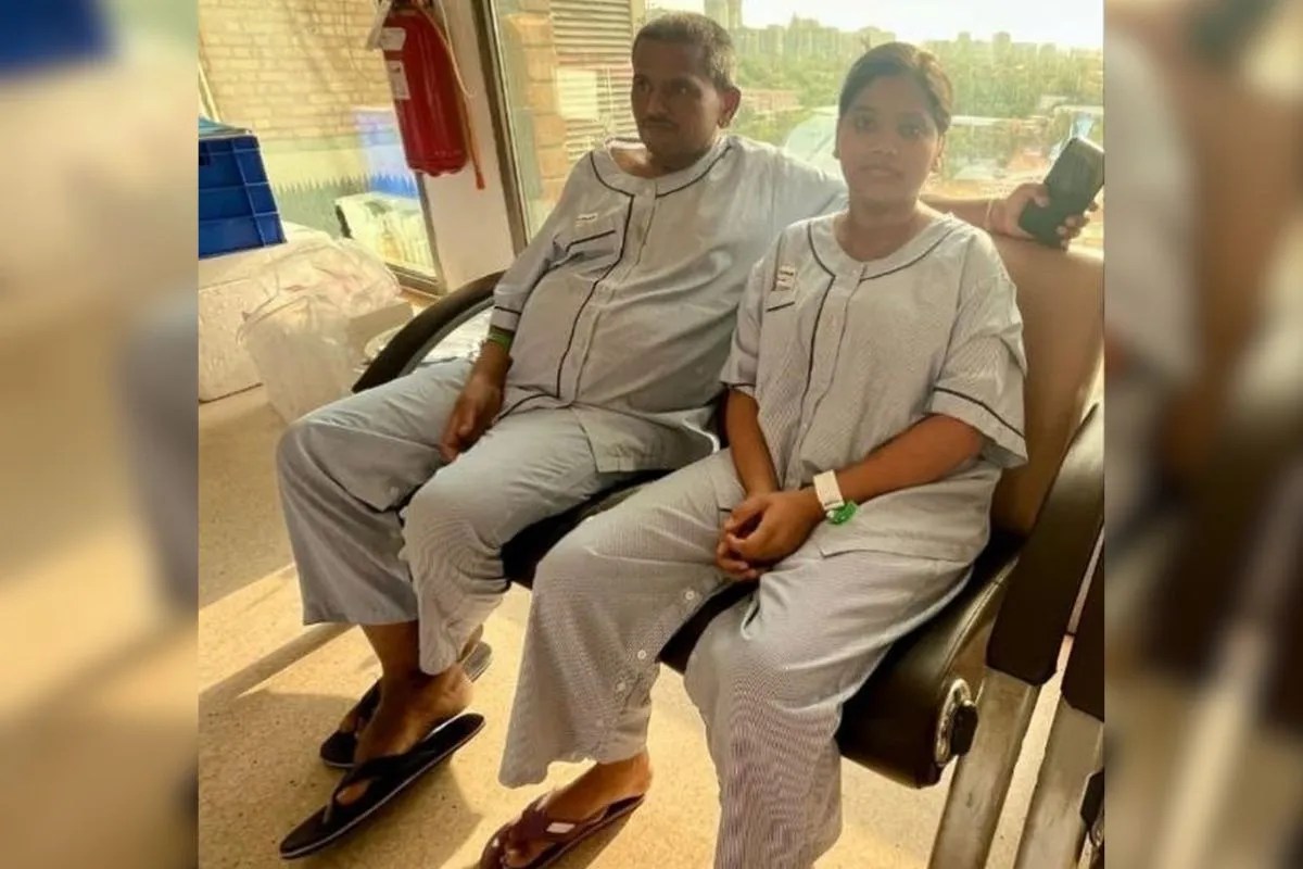 Udaipur Inspirational Story: बेटी ने पिता को जिंदगीभर का तोहफा देकर पेश की मिसाल, पूरा परिवार हो गया भावुक