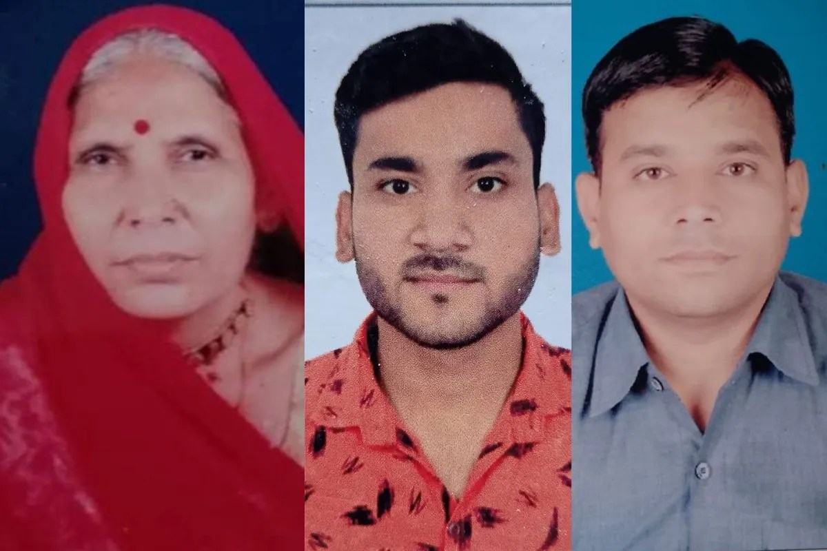 Rajasthan: बंद मकान में मिले मां और दो बेटों के शव, घर से आ रही थी बदबू, सुसाइड नोट मिला