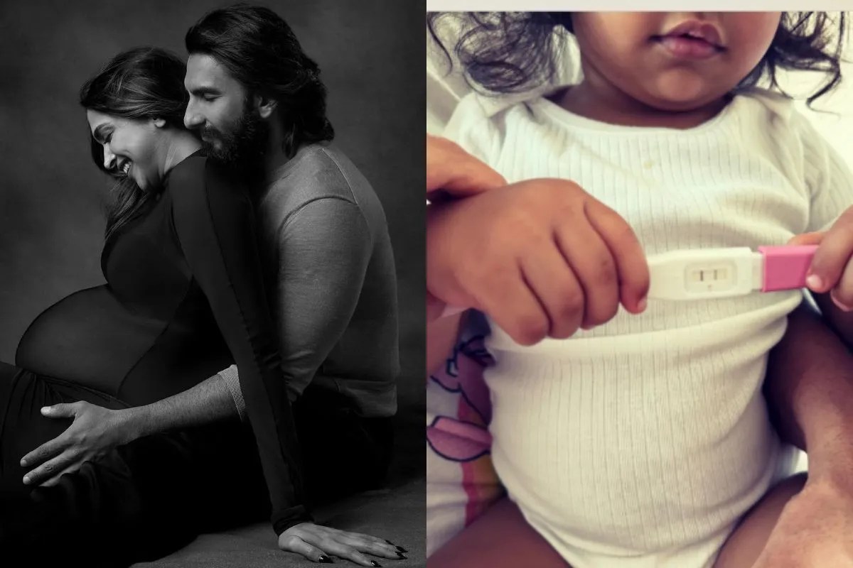 दोबारा मां बनने वाली हैं दीपिका पादुकोण, रणवीर सिंह के घर फिर गूंजेगी किलकारी