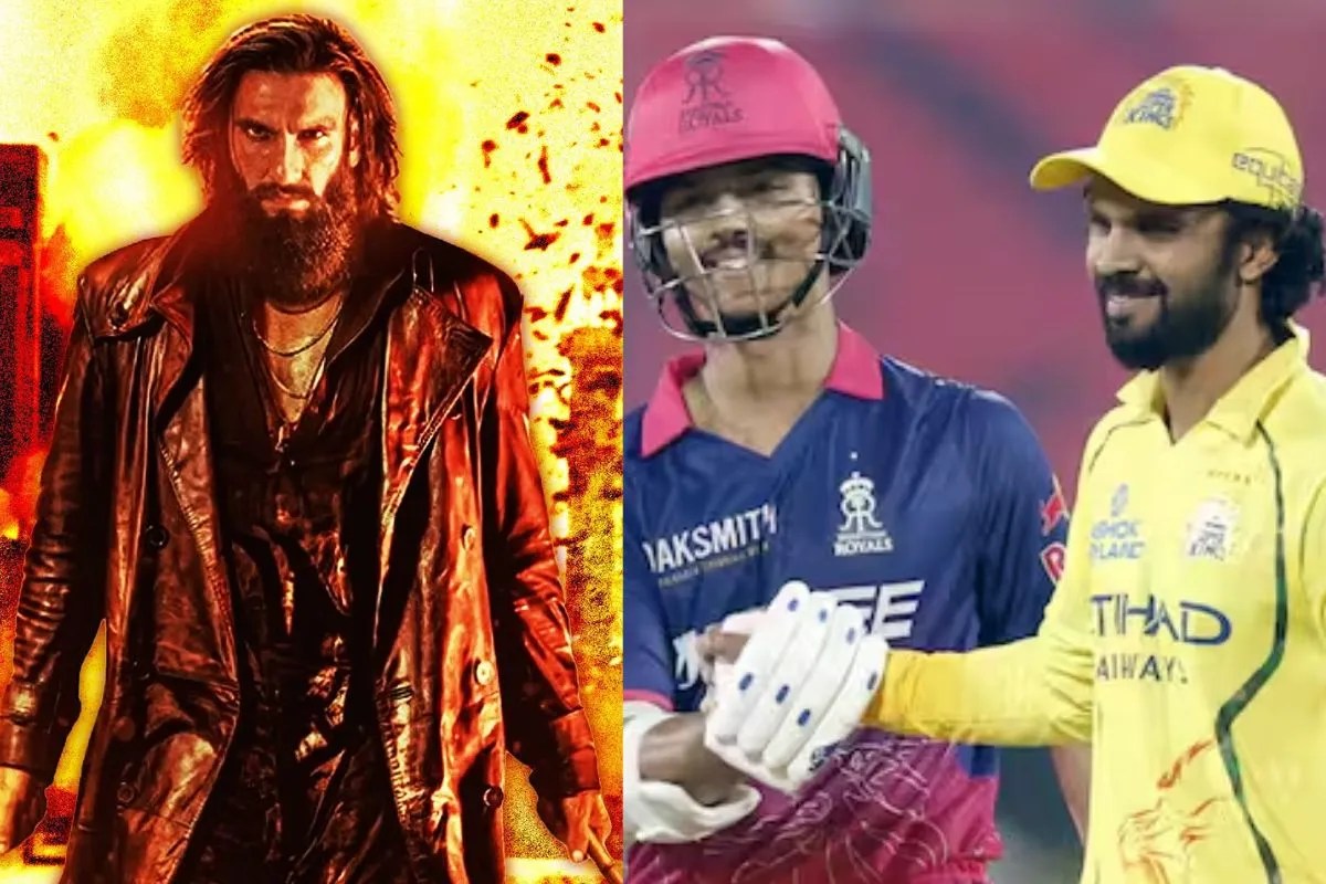 IPL मैच छोड़ ‘Dhurandhar 2’ देखने उमड़ी भीड़, रिलीज के 17 दिन बाद भी फिल्म उड़ाया गर्दा