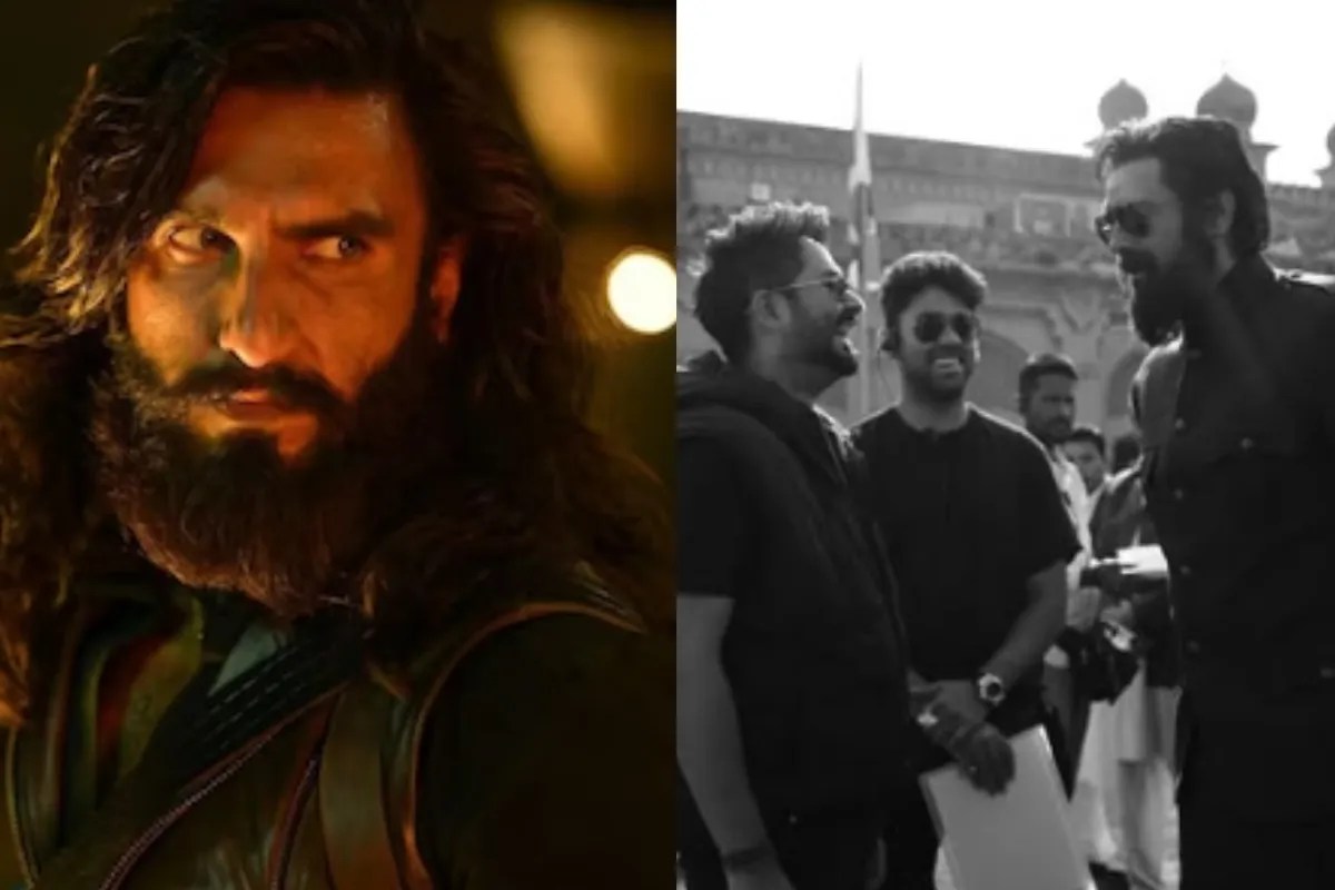 Dhurandhar BTS Release: ‘धुरंधर 2’ के बाद बड़ा ट्विस्ट, अब सिनेमाघरों में फिर होगा ‘धुरंधर’ का धमाका, आदित्य धर ने किया प्लान