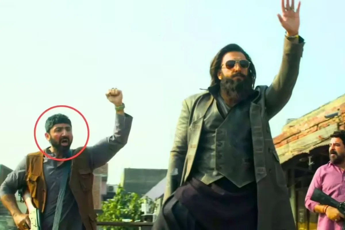 क्या रिजवान लेगा हजमा की जगह, बनेगा ल्यारी का किंग? मुस्तफा अहमद ने ‘धुरंधर’ के सीक्वल पर दिया रिएक्शन