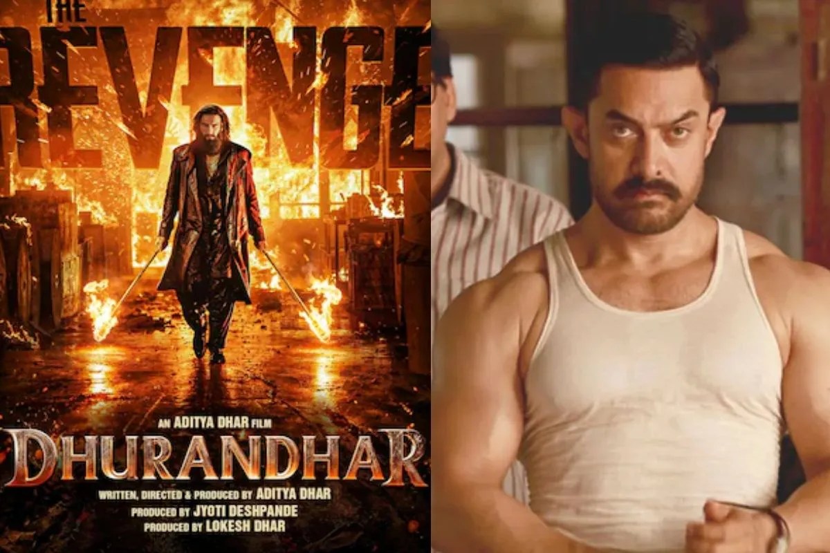 ‘धुरंधर 2’ रचने वाली है नया इतिहास! ‘दंगल’ के रिकॉर्ड को ब्रेक कर उड़ा दी है इंडस्ट्री की नींद