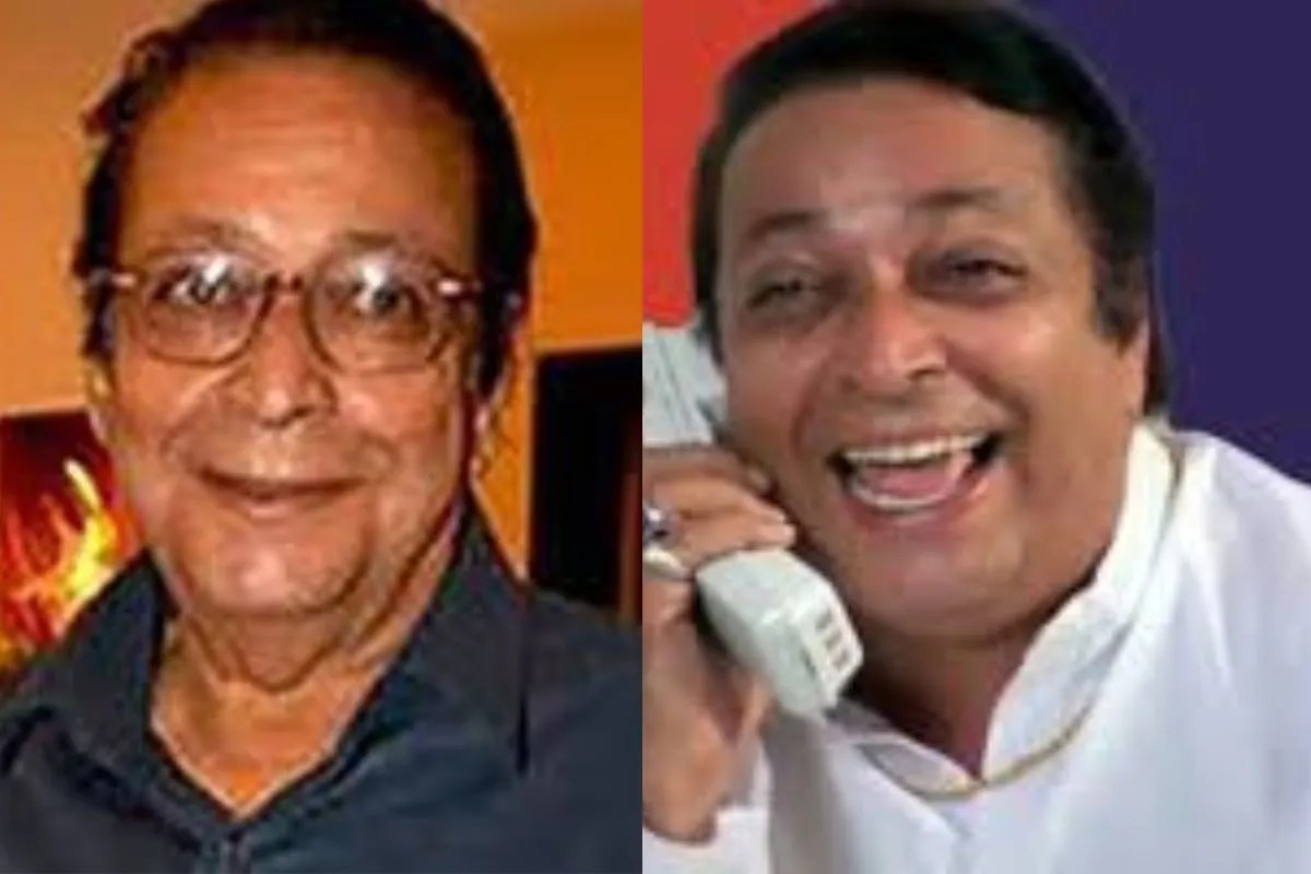 हंसी के पीछे छिपा दर्द: कॉमेडियन दिनेश हिंगू की मजबूरी, डॉक्टर की फीस के लिए 86 की उम्र में तलाश रहे काम