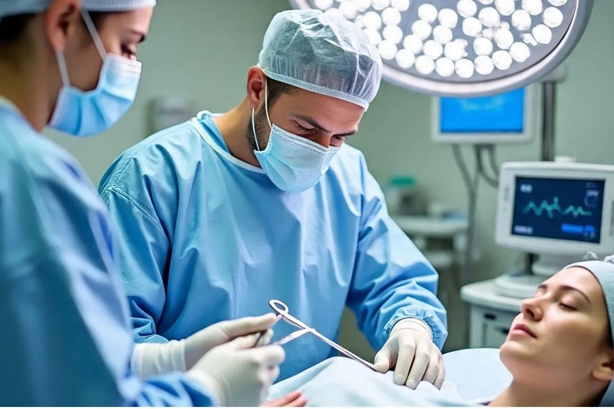 CG News: आंख नहीं हो पा रही थी बंद, सिम्स में जटिल सर्जरी से क्षतिग्रस्त पलक का हुआ सफल पुनर्निर्माण, जानें कैसे