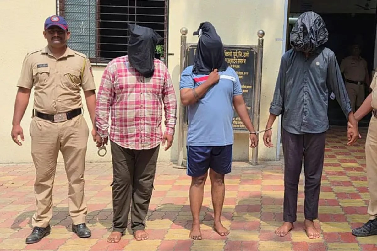 Dombivli Crime: ‘घर आ जाओ पार्टी करेंगे’, नशीला पदार्थ खिलाकर युवती से किया गैंगरेप