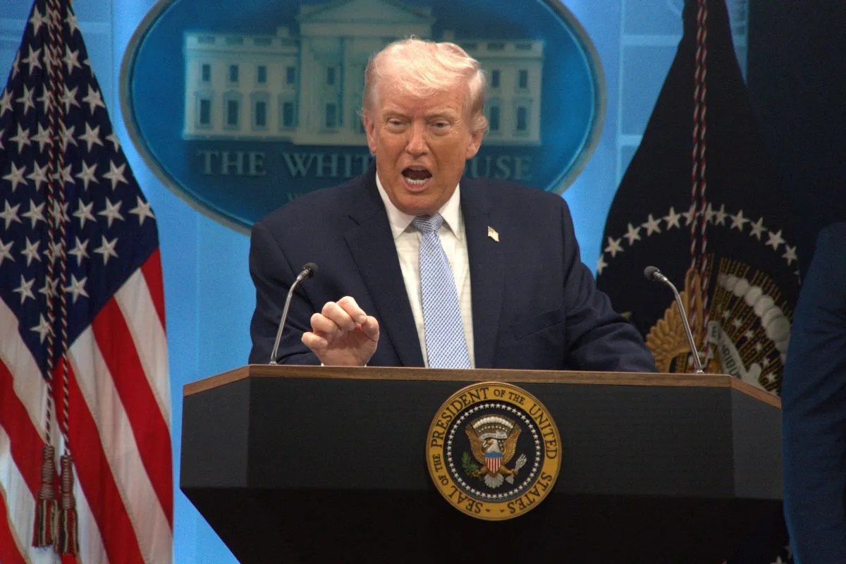 अब ब्राजील के पीछे पड़े ट्रंप, खदानों में मांगा पहला हिस्सा तो लूला सरकार ने दिया करारा जवाब