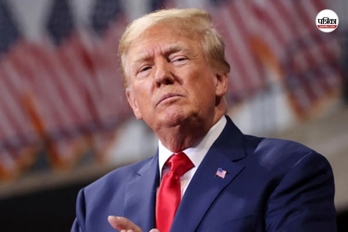 ट्रंप के पास बचे हैं सिर्फ ये 3 रास्ते! सिर्फ एक गलती और धधक उठेगा पूरा मिडिल ईस्ट