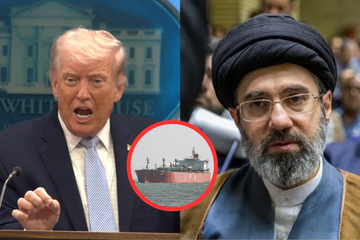 ‘दुश्मन जहाजों को होर्मुज स्ट्रेट पार करने नहीं देंगे…’, सीजफायर ऐलान के बाद ईरान की खुलमखुल्ला चेतावनी