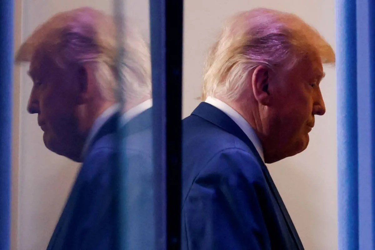 सीजफायर के बाद डोनाल्ड ट्रंप को हटाने की मांग, रिप​ब्लिकन और डेमोक्रेटिक​ 85 सांसदों ने आवाज उठाई