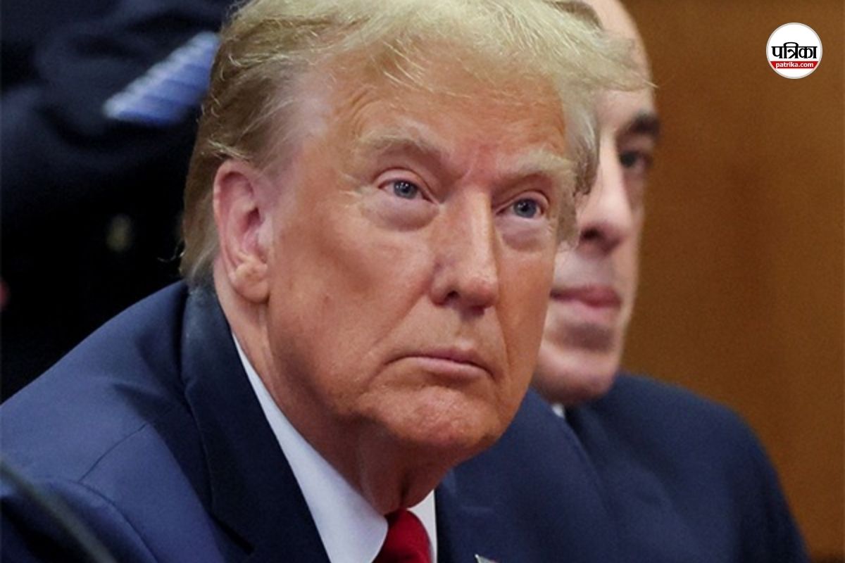 क्या होर्मुज स्ट्रेट के लिए अमेरिका ने तैयार कर लिया प्लान? डोनाल्ड ट्रंप ने दिया बड़ा बयान