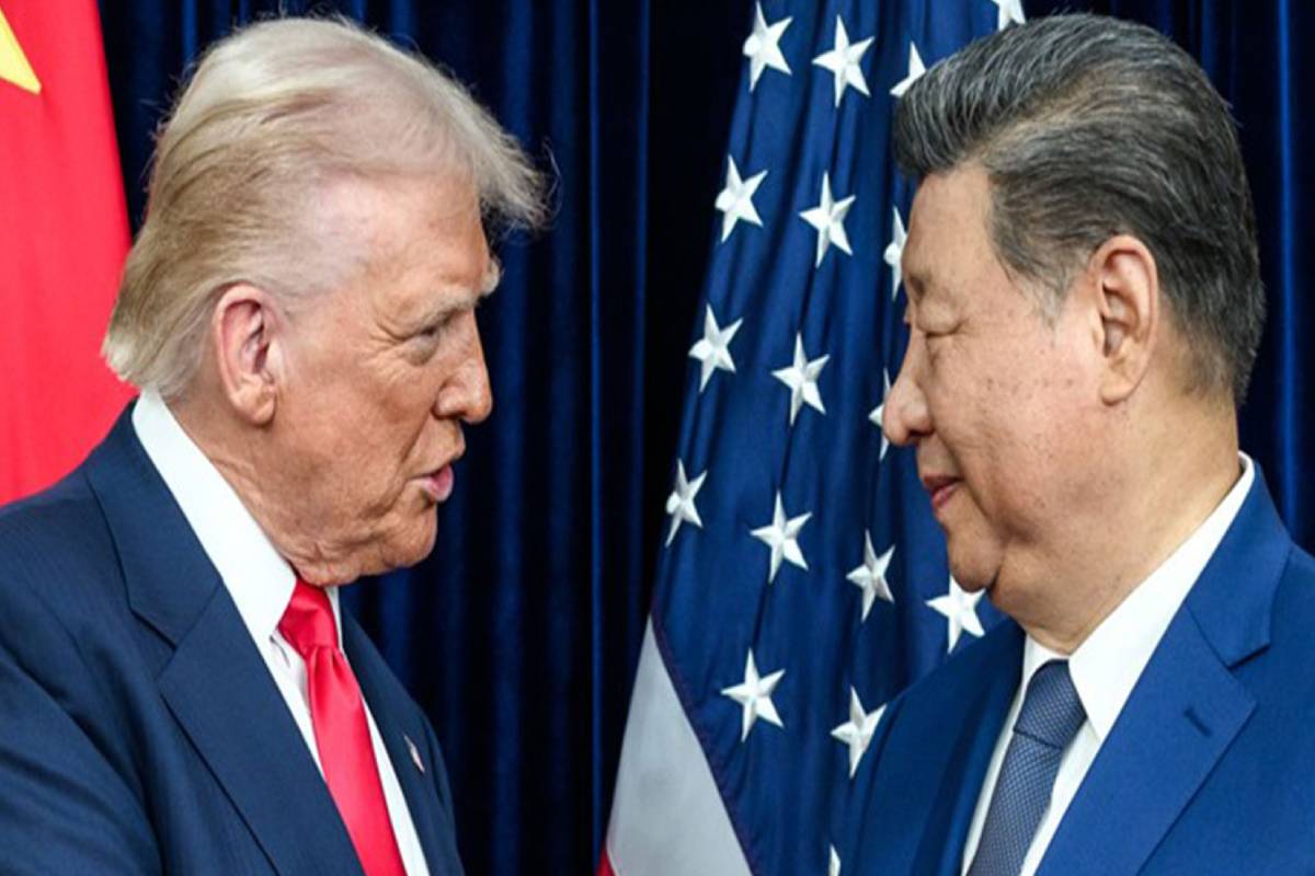 अमेरिका में चीन की घुसपैठ पर बड़ा एक्शन, मची खलबली, ‘हार्टलैंड चाइना’ से मांगा 4 साल का ये रिकॉर्ड