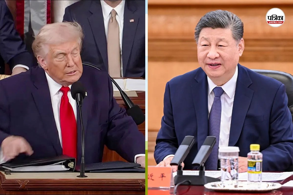 अफ्रीका के खनिजों पर अमेरिका की नजर, चीन को बर्बाद करने के लिए ट्रंप ने बनाया खतरनाक प्लान, अब होगी असली जंग?