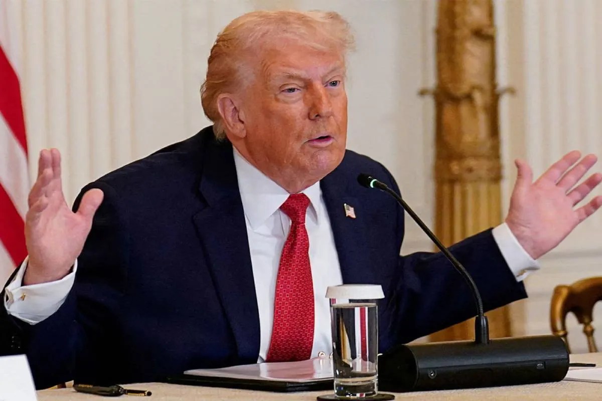 भारत को ‘नरक’ कहने पर अमेरिका में ही बुरे फंसे ट्रंप, भारतीय मूल के सांसद ने दिया करारा जवाब