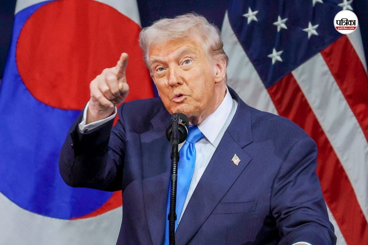 Donald Trump Supports Israel: लेबनान में इजरायल के हमले पर डोनाल्ड ट्रंप का आया बड़ा बयान, कहा- हिजबुल्लाह सीजफायर में नहीं शामिल