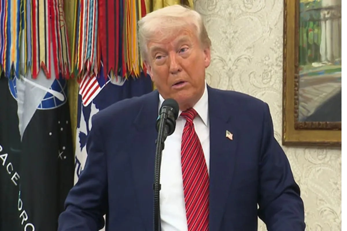 इस्लामाबाद में बातचीत से पहले डोनाल्ड ट्रंप की अपील, ईरान से 8 महिलाओं की रिहाई की मांग