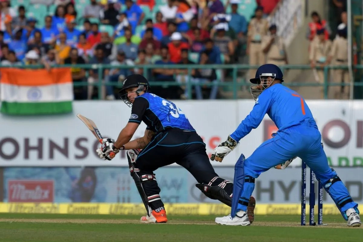 Shocking! न्यूजीलैंड के स्टार क्रिकेटर डग ब्रेसवेल पर मैच के दौरान कोकीन के इस्तेमाल के लिए लगा दो साल का बैन