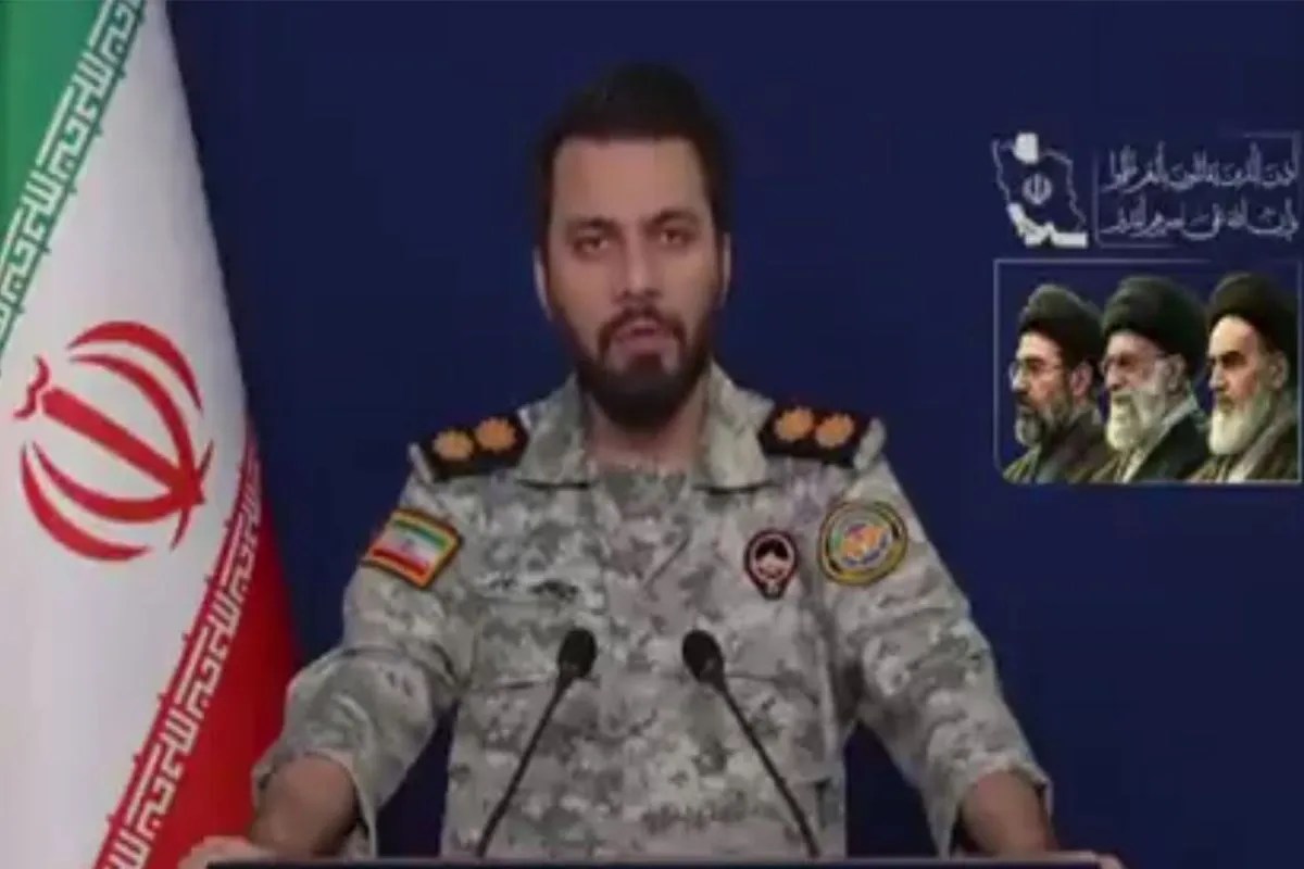 US-Israel-Iran Conflict: डोनाल्ड ट्रंप के राष्ट्र के नाम संबोधन पर बोली ईरानी सेना- भीषण हमले करेंगे