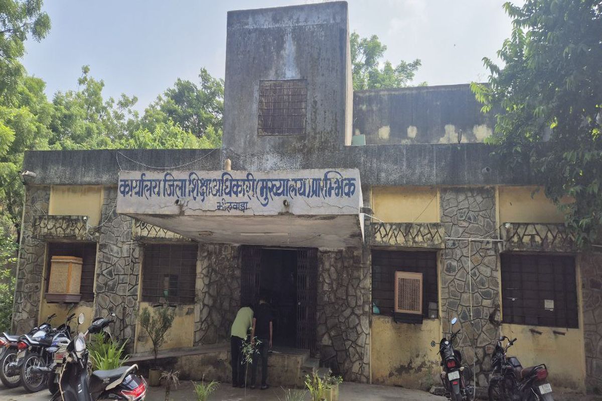 आरटीई प्रवेश: अभिभावकों को बड़ी राहत, त्रुटि सुधार और दस्तावेज री-अपलोड का मौका