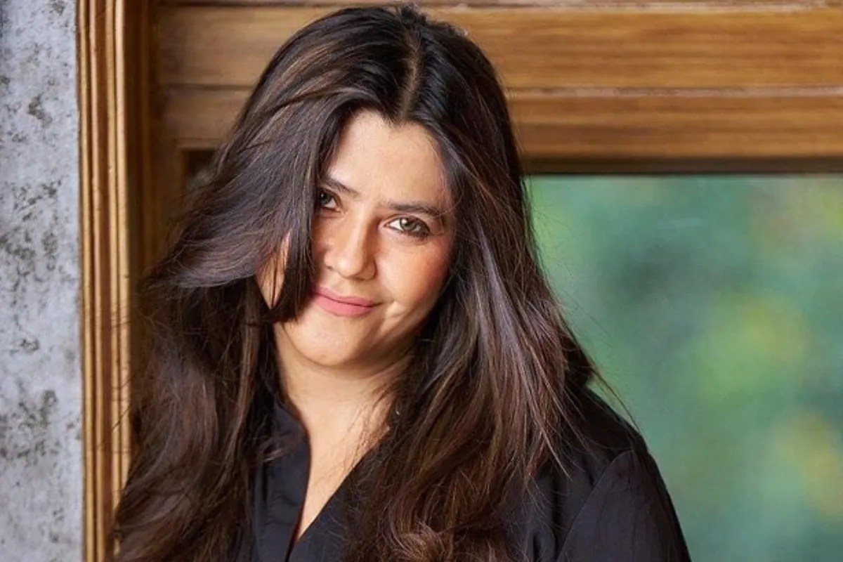 ‘रोती हुई औरत कमजोर नहीं’, 50 की एकता कपूर ने महिलाओं की स्थिति पर दिया बेबाक बयान