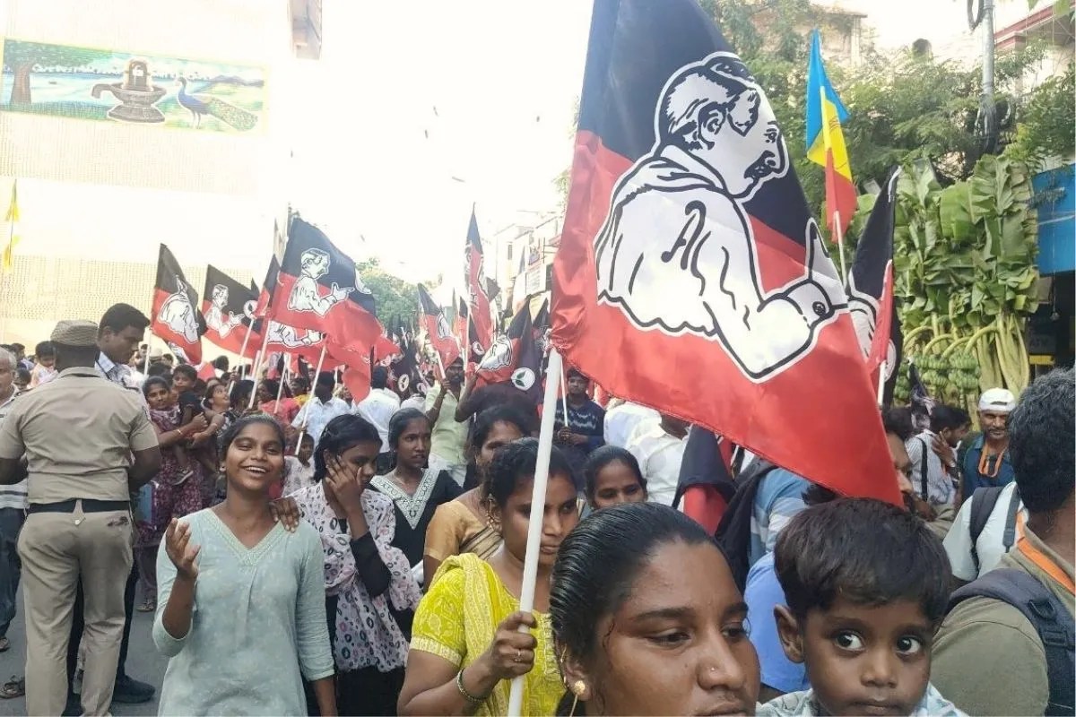 तमिलनाडु चुनाव: गठबंधन दलों के वोट ट्रांसफर हुए तो चौंकाने वाले नतीजे संभव, कई सीटों पर AIADMK के भरोसे पर BJP