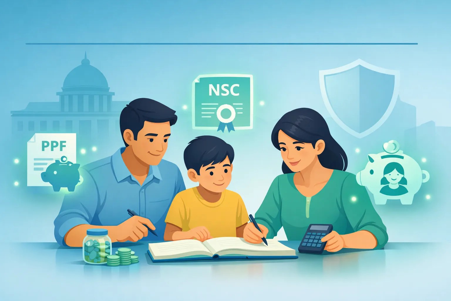 बच्चे के भविष्य के लिए कौन सा निवेश बेस्ट? SSY, PPF, या Mutual Fund स्कीम? चुनने से पहले जानें ये जरूरी बातें