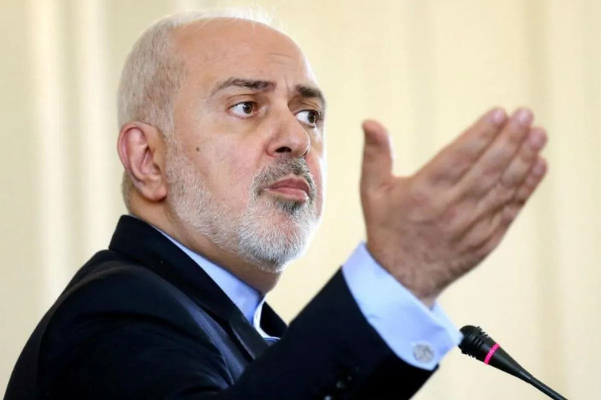 “खुद को विजेता घोषित कर दें ईरान और खत्म कर दे युद्ध”, पूर्व विदेश मंत्री की सलाह