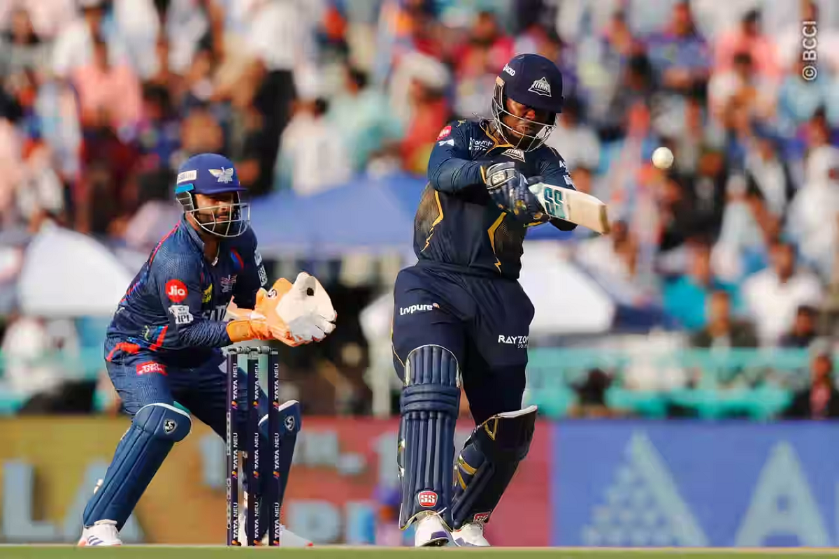 LSG vs GT: गुजरात टाइंटस ने टॉस जीतकर गेंदबाजी चुनी, दोनों टीमों ने नहीं किए कोई बदलाव, देखें प्लेइंग 11