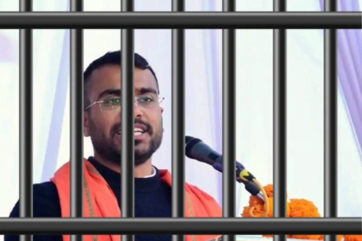 कौन हैं गौतम खट्टर? जिसे गोवा पुलिस ने किया गिरफ्तार, धार्मिक भावनाएं आहत करने का आरोप